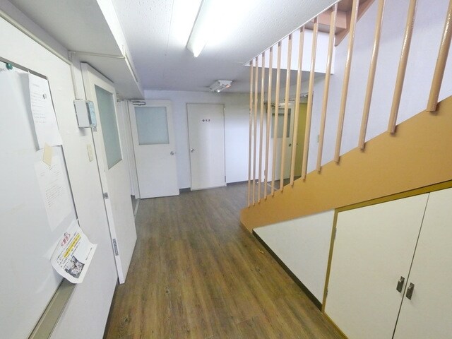 グランディオSKの物件内観写真