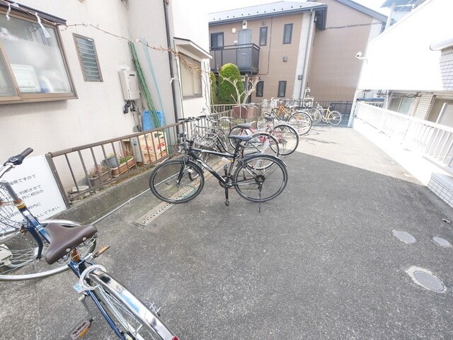 グランディオSKの物件内観写真