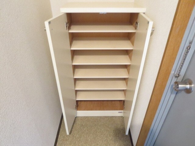 グランディオSKの物件内観写真