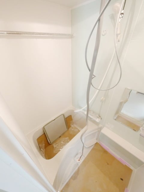 LOC’S KUROKAWAの物件内観写真