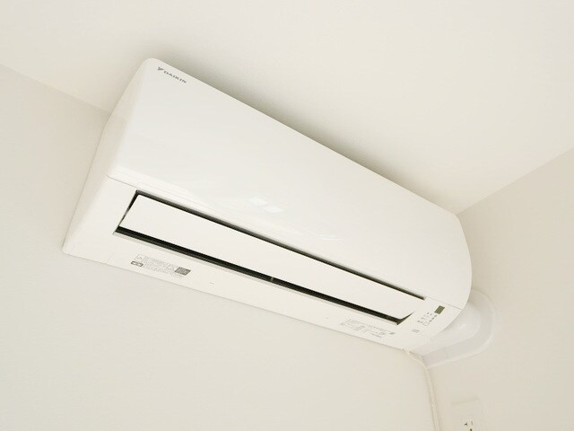 LOC’S KUROKAWAの物件内観写真