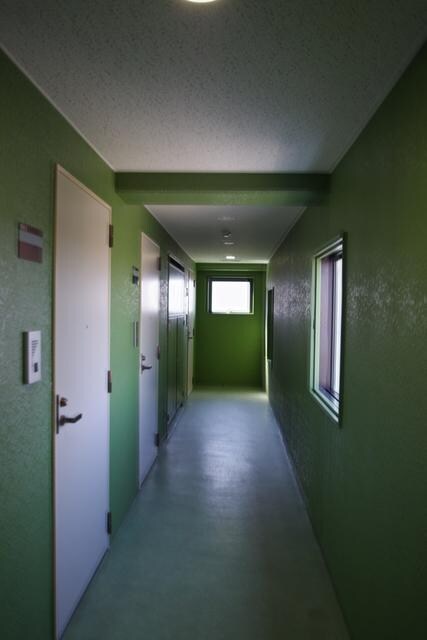 シルバームーンビルの物件内観写真