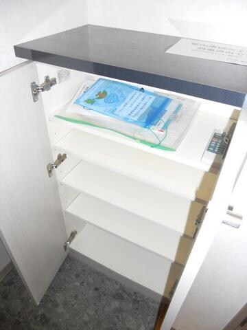 シルバームーンビルの物件内観写真