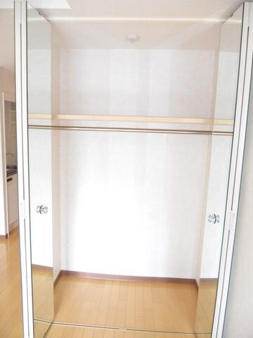 シルバームーンビルの物件内観写真