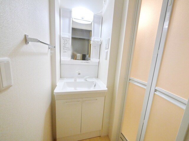 クレイノツインダイヤの物件内観写真