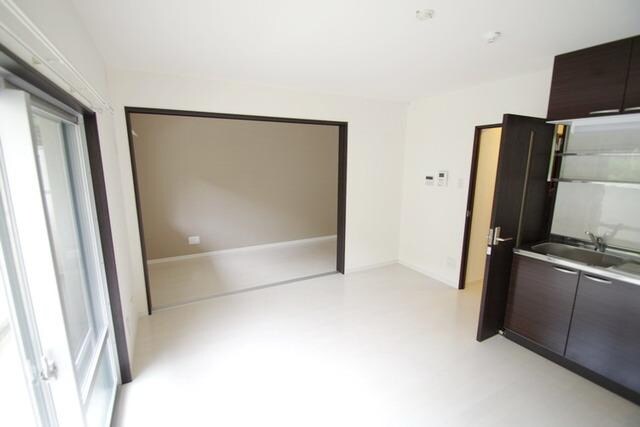 ライムランド(増築)の物件内観写真