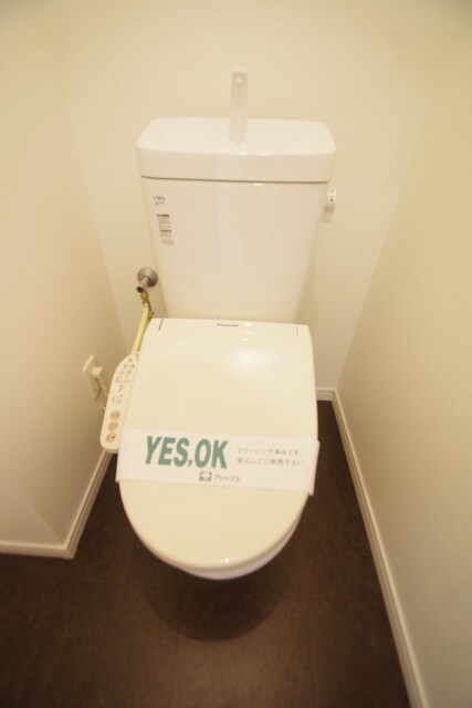 ライムランド(増築)の物件内観写真