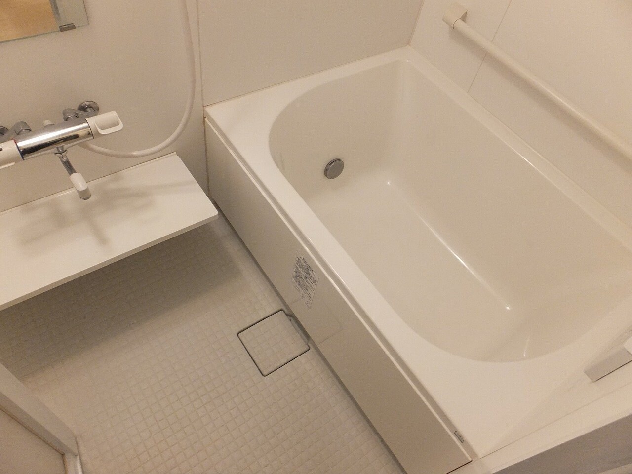 レオネクストアナベルの物件内観写真