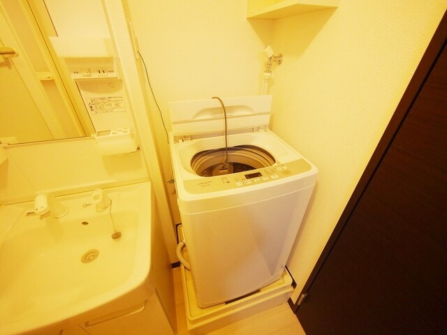 レオネクストセレンディップ久末の物件内観写真