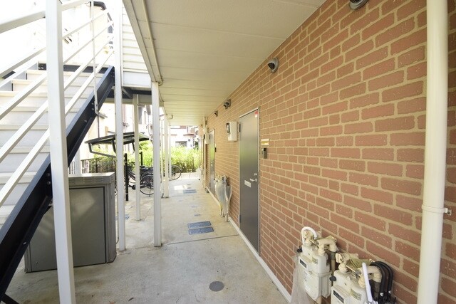 レオネクストセレンディップ久末の物件内観写真