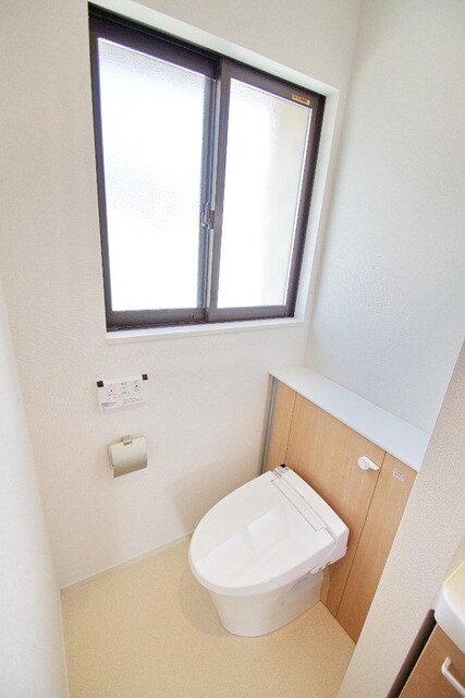 ポルト・ボヌールの物件内観写真