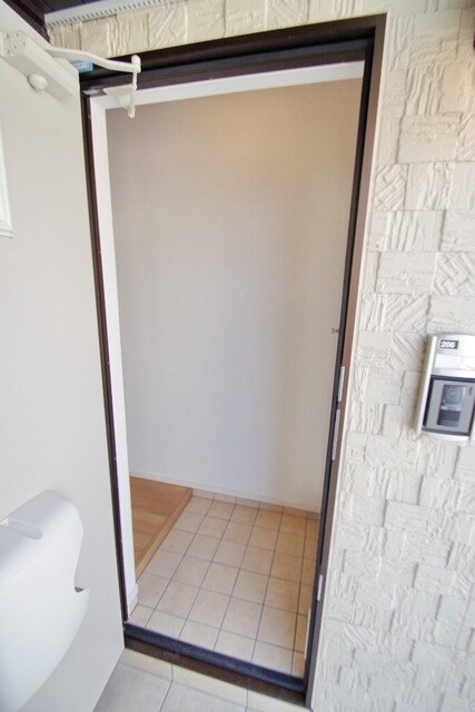 ポルト・ボヌールの物件内観写真