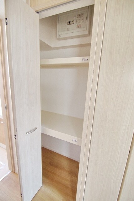 ポルト・ボヌールの物件内観写真