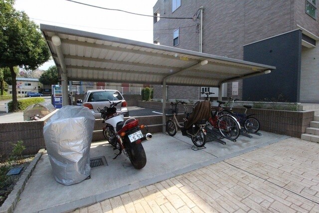 コリーヌ・Mの物件内観写真