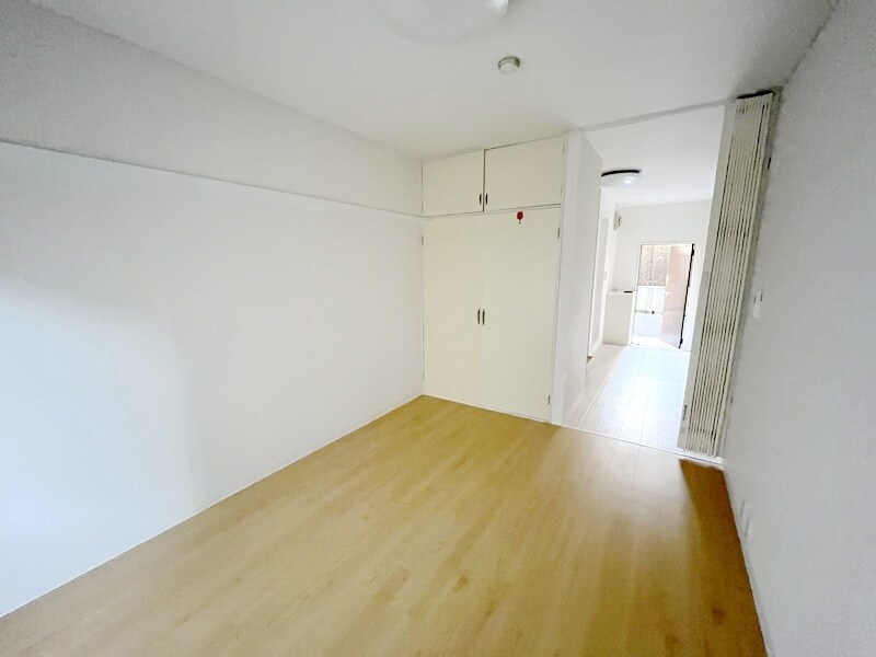 ヤマザキマンションの物件内観写真