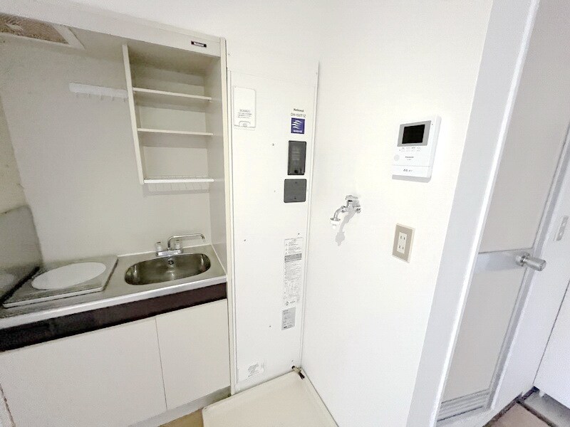 ヤマザキマンションの物件内観写真