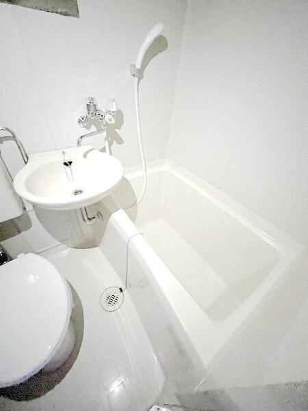 ヤマザキマンションの物件内観写真