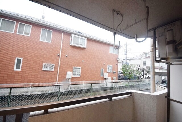 ハイツプレントリーの物件内観写真