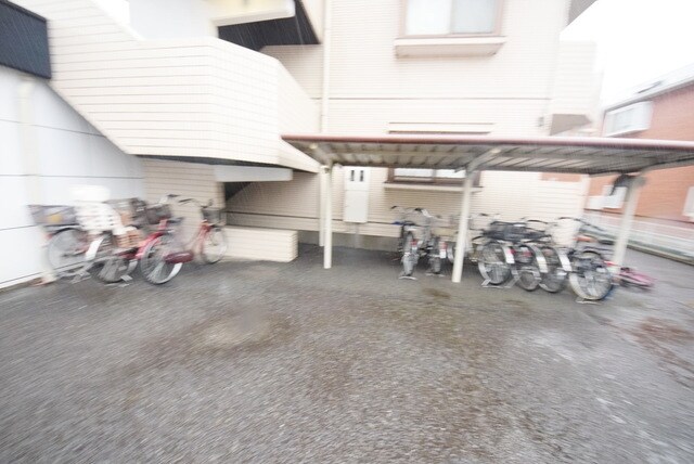 ハイツプレントリーの物件内観写真