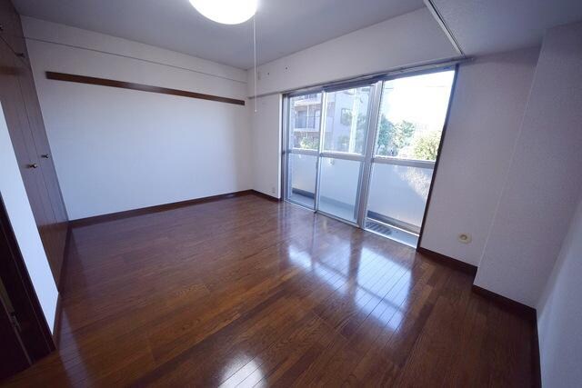 T’sgarden稲城の物件内観写真