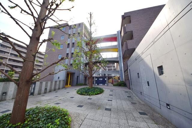 T’sgarden稲城の物件内観写真