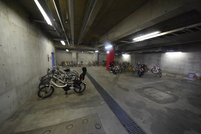 T’sgarden稲城の物件内観写真