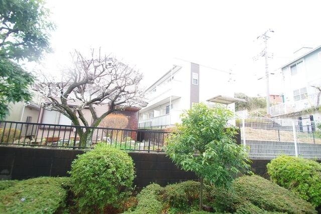 クロノス柿生の物件内観写真