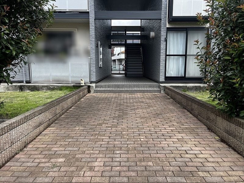 レオパレスピュアタウンの物件内観写真