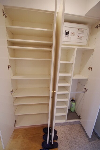 ベェルヴェル稲城の物件内観写真