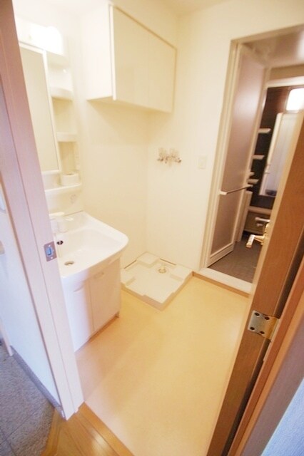 ベェルヴェル稲城の物件内観写真