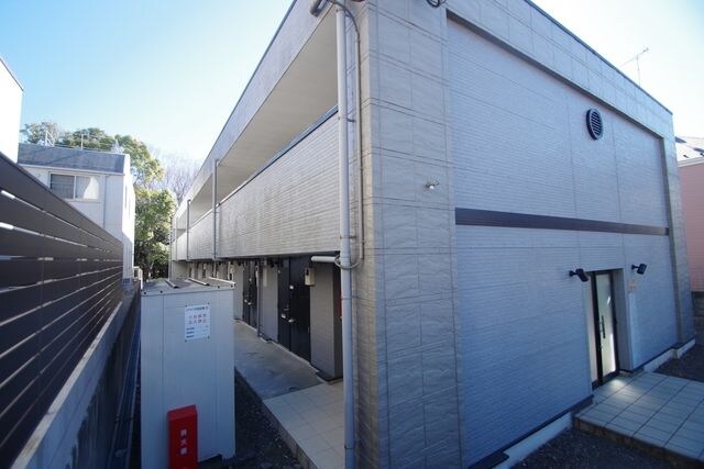 アムールグランシャリオ の物件内観写真