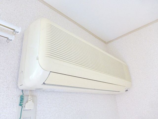 ウェールの物件内観写真