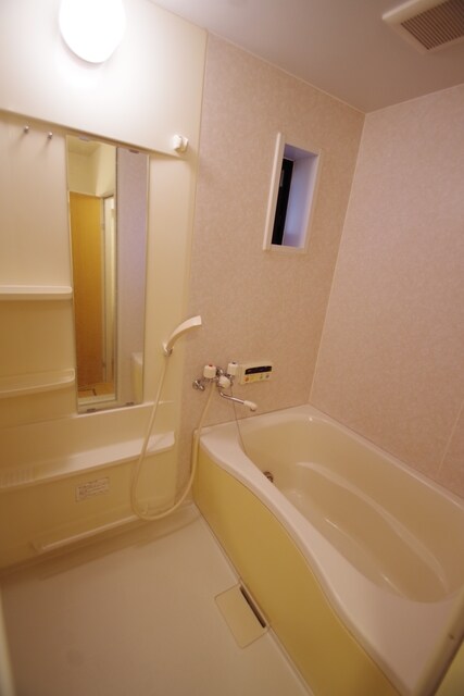 サントピアKの物件内観写真