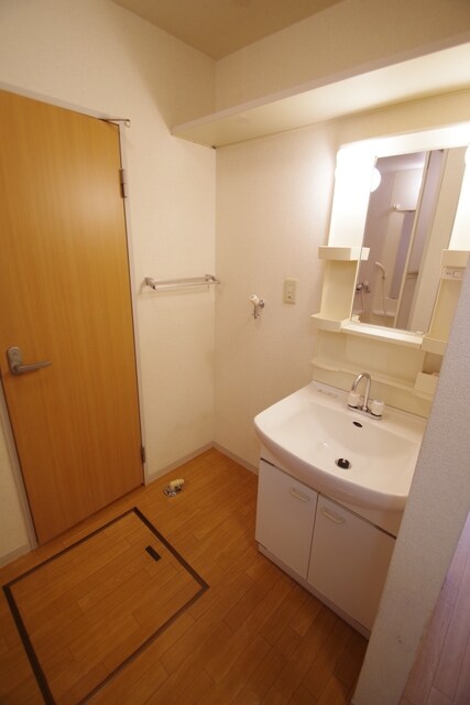 サントピアKの物件内観写真