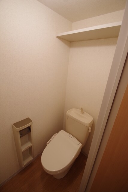 サントピアKの物件内観写真