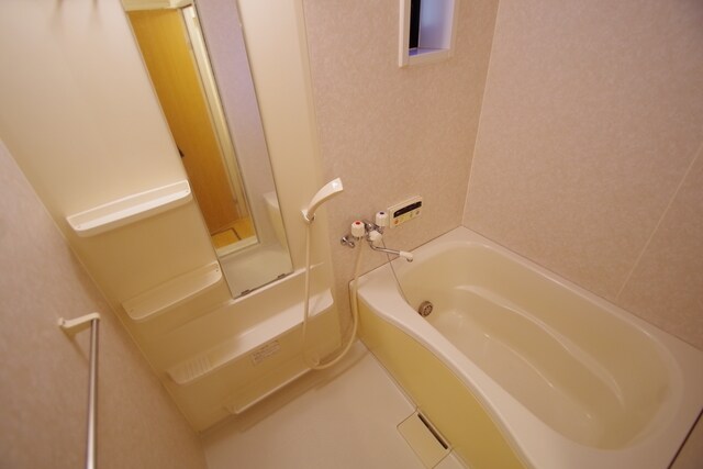 サントピアKの物件内観写真