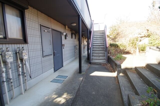 サントピアKの物件内観写真