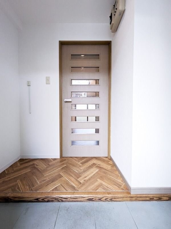 ウィン読売ランドの物件内観写真