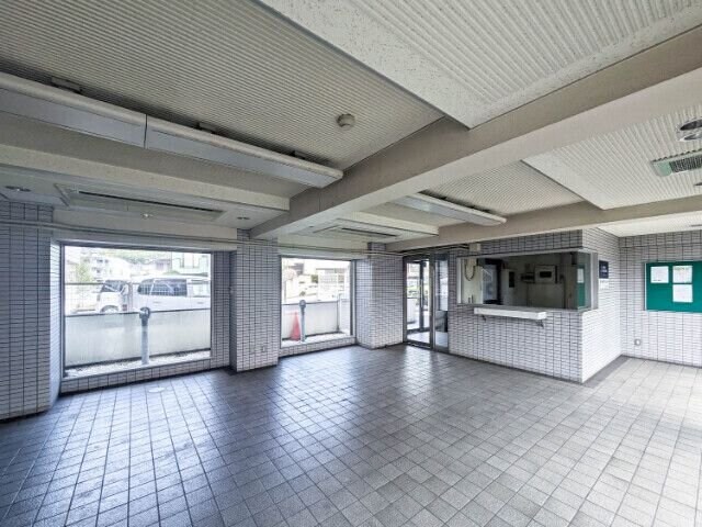 ウィン読売ランドの物件内観写真