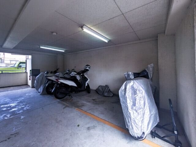 ウィン読売ランドの物件内観写真