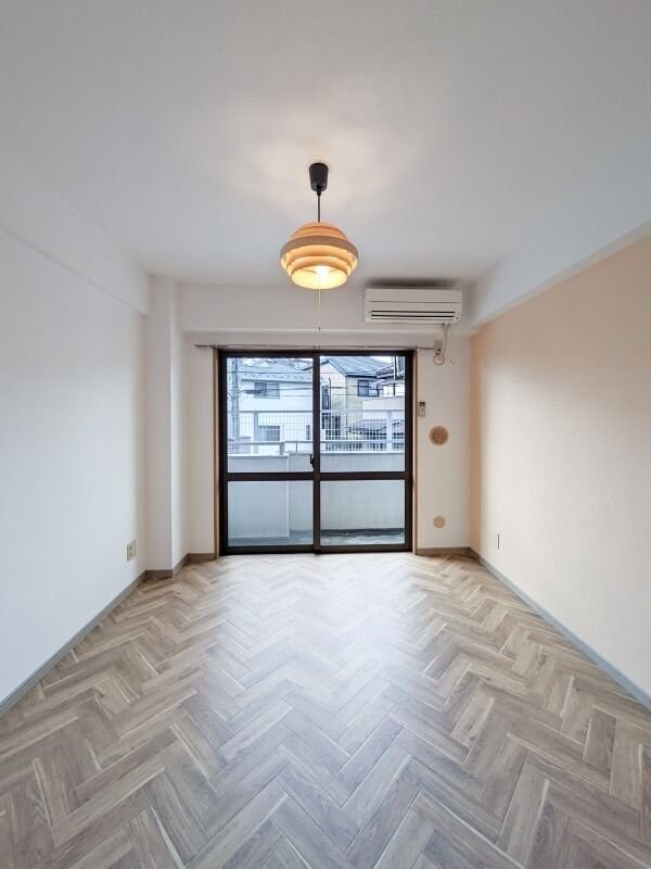 ウィン読売ランドの物件内観写真