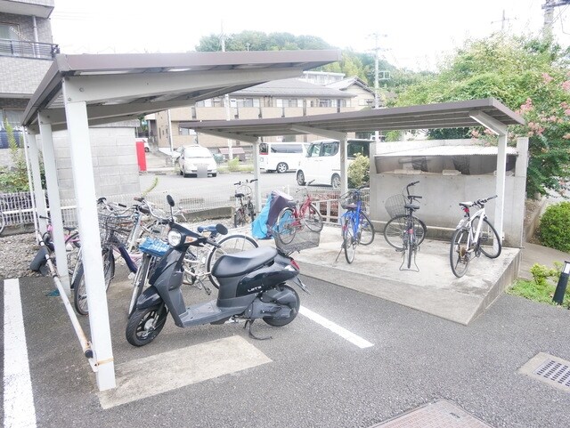 エトワールASAOの物件内観写真