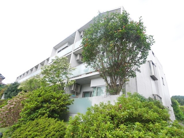 エトワールASAOの物件内観写真