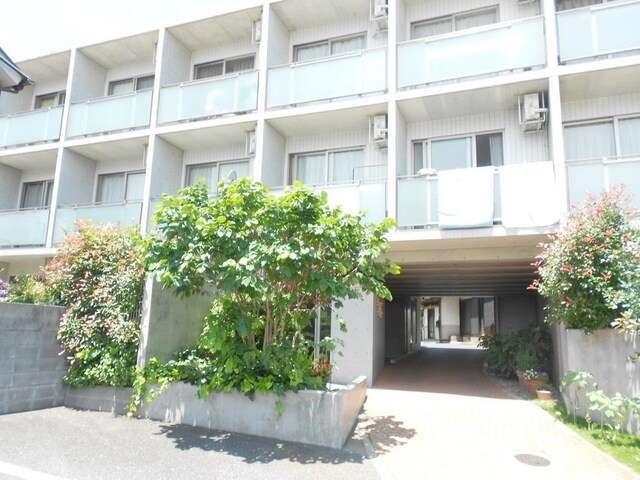 エトワールASAOの物件内観写真