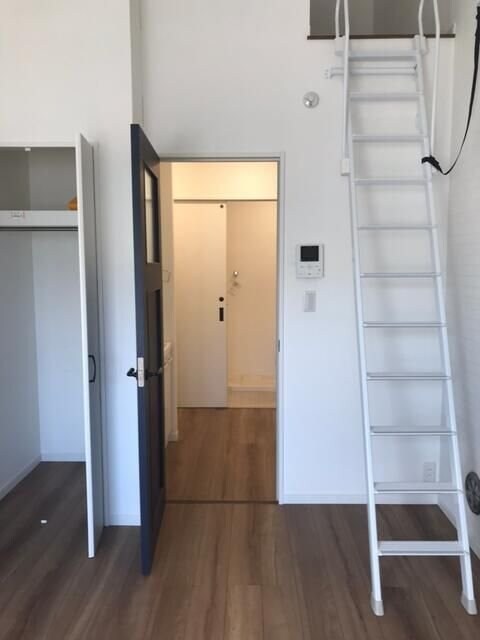 Fabliss生田の物件内観写真