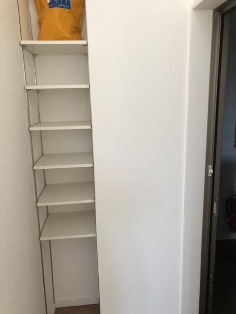 Fabliss生田の物件内観写真