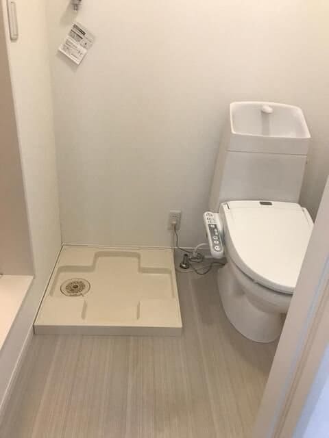 Fabliss生田の物件内観写真