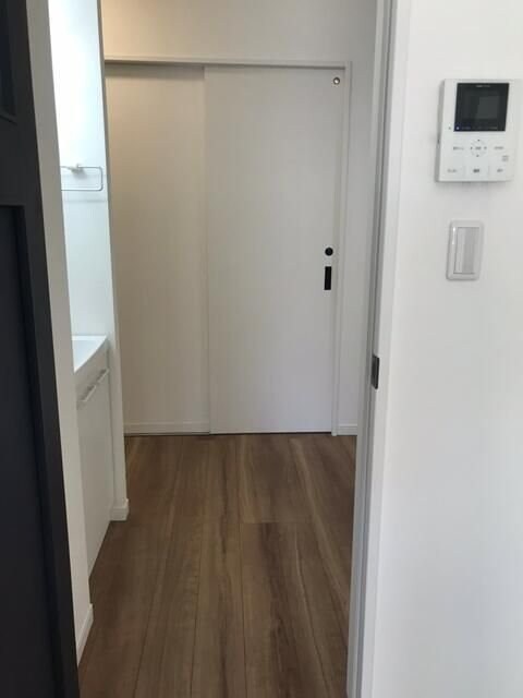 Fabliss生田の物件内観写真