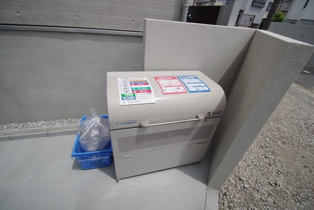 Fabliss生田の物件内観写真