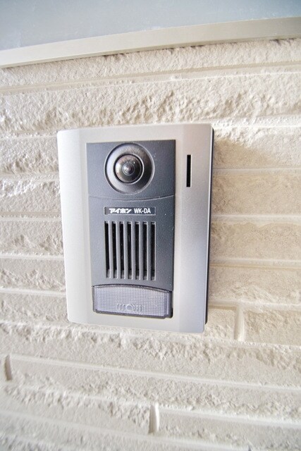 Fabliss生田の物件内観写真